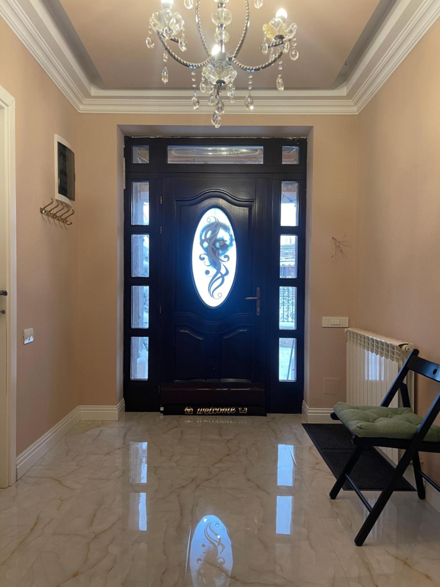 Corbeanca Room In A Private House - 5 Min From Therme And Airport מראה חיצוני תמונה
