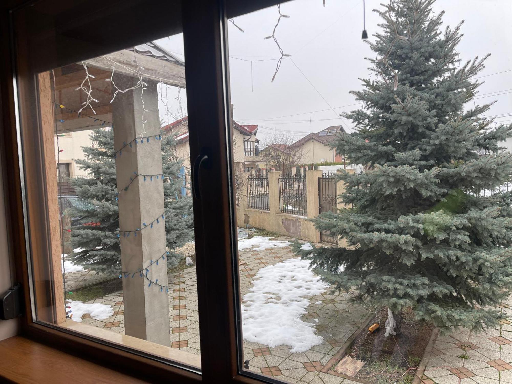 Corbeanca Room In A Private House - 5 Min From Therme And Airport מראה חיצוני תמונה